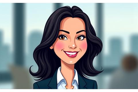 Maria Gonzalez, Head of Business Development